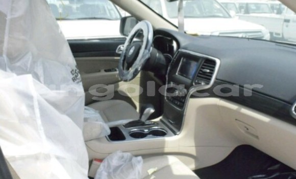 Comprar Novo Jeep Cherokee Outro Carro em Luanda em Luanda Province Comprar Novo Jeep Cherokee Outro Carro em Luanda em Luanda Province
