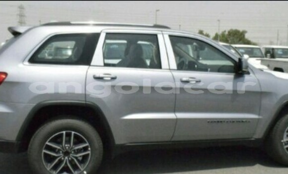 Comprar Novo Jeep Cherokee Outro Carro em Luanda em Luanda Province Comprar Novo Jeep Cherokee Outro Carro em Luanda em Luanda Province