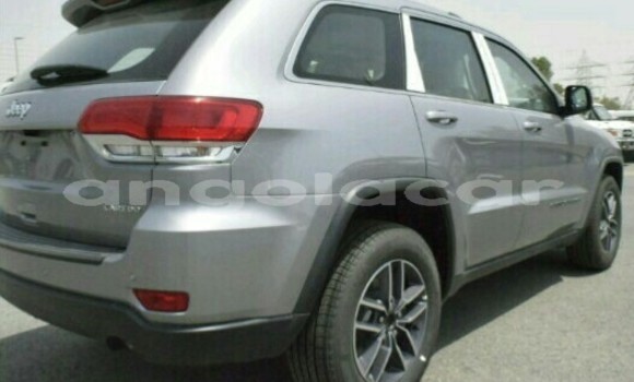 Comprar Novo Jeep Cherokee Outro Carro em Luanda em Luanda Province Comprar Novo Jeep Cherokee Outro Carro em Luanda em Luanda Province