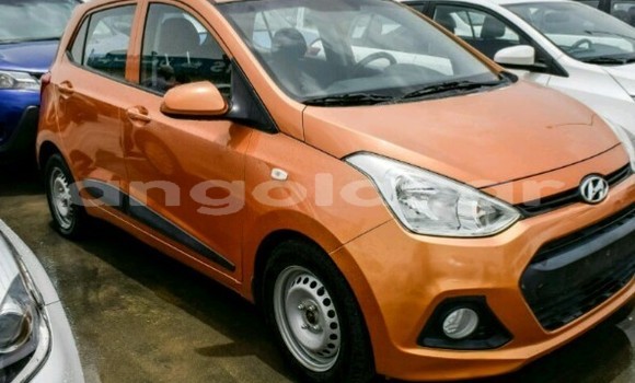 Comprar Usado Hyundai i10 Outro Carro em Luanda em Luanda Province Comprar Usado Hyundai i10 Outro Carro em Luanda em Luanda Province