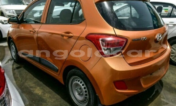 Comprar Usado Hyundai i10 Outro Carro em Luanda em Luanda Province Comprar Usado Hyundai i10 Outro Carro em Luanda em Luanda Province