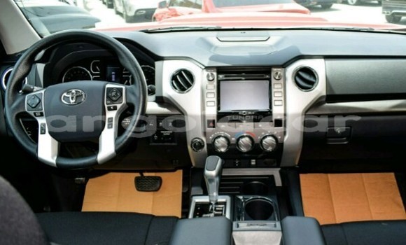 Comprar Novo Toyota Tundra Vermelho Carro em Luanda em Luanda Province Comprar Novo Toyota Tundra Vermelho Carro em Luanda em Luanda Province