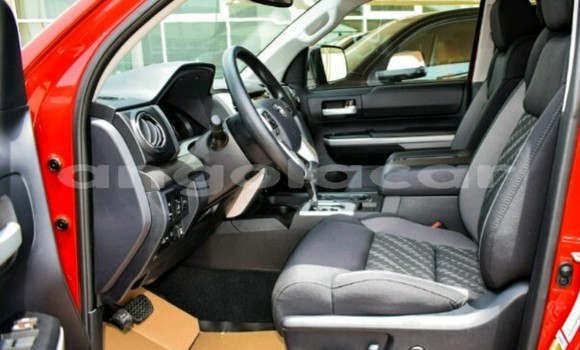 Comprar Novo Toyota Tundra Vermelho Carro em Luanda em Luanda Province Comprar Novo Toyota Tundra Vermelho Carro em Luanda em Luanda Province