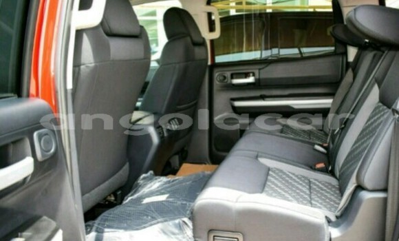 Comprar Novo Toyota Tundra Vermelho Carro em Luanda em Luanda Province Comprar Novo Toyota Tundra Vermelho Carro em Luanda em Luanda Province