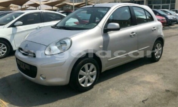 Acheter Neuf Voiture Nissan Micra Autre à Luanda, Province de Luanda Acheter Neuf Voiture Nissan Micra Autre à Luanda, Province de Luanda
