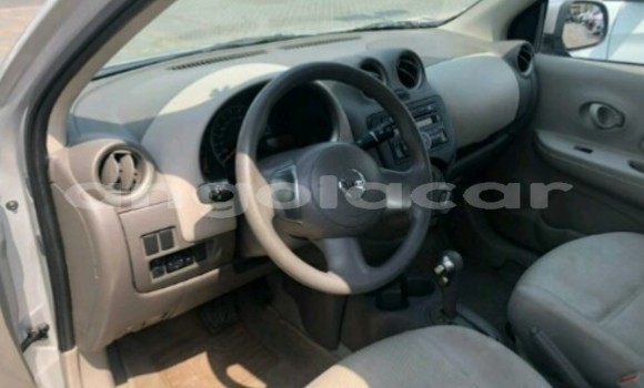 Acheter Neuf Voiture Nissan Micra Autre à Luanda, Province de Luanda Acheter Neuf Voiture Nissan Micra Autre à Luanda, Province de Luanda