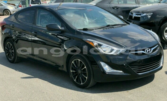 Buy New Hyundai Elantra Silver Car in Luanda in Luanda Province Buy New Hyundai Elantra Silver Car in Luanda in Luanda Province