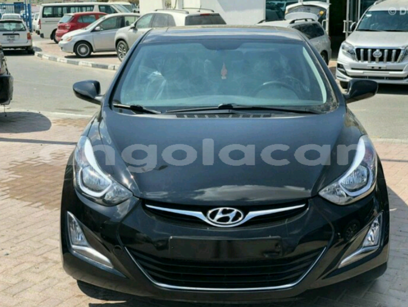 Big with watermark hyundai elantra luanda province luanda 5992