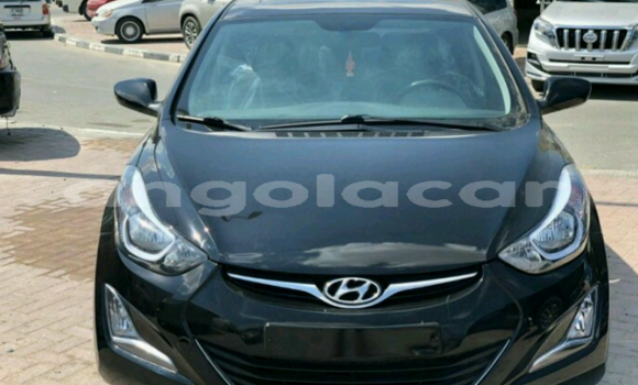 Buy New Hyundai Elantra Silver Car in Luanda in Luanda Province Buy New Hyundai Elantra Silver Car in Luanda in Luanda Province