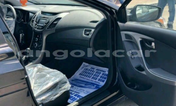 Buy New Hyundai Elantra Silver Car in Luanda in Luanda Province Buy New Hyundai Elantra Silver Car in Luanda in Luanda Province