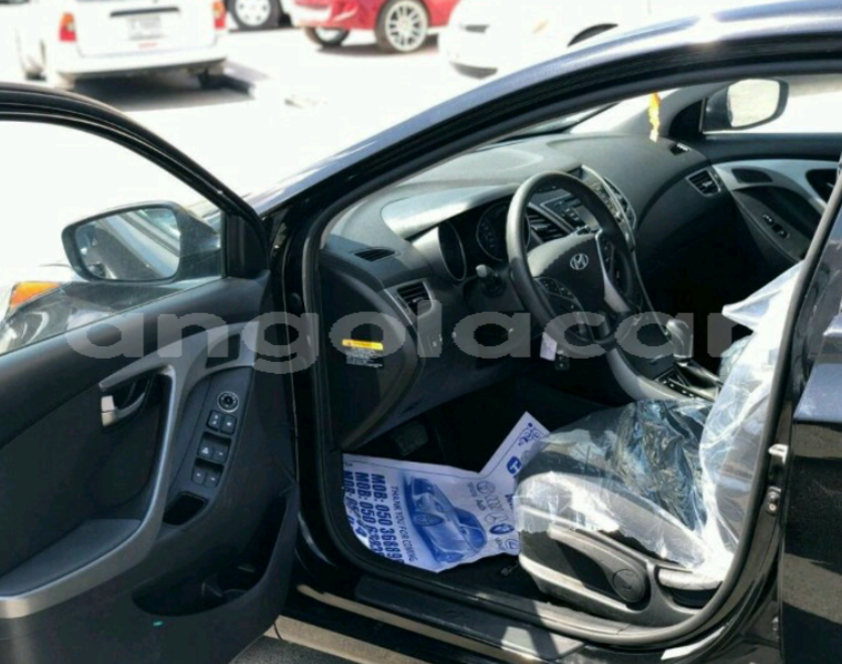 Big with watermark hyundai elantra luanda province luanda 5992