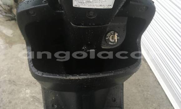 Buy Used Yamaha Jog Silver Bike in Luena in Moxico Buy Used Yamaha Jog Silver Bike in Luena in Moxico