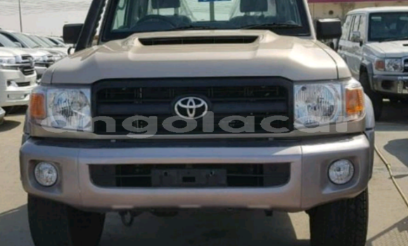 Buy New Toyota Land Cruiser Other Car in Caxito in Bengo Buy New Toyota Land Cruiser Other Car in Caxito in Bengo