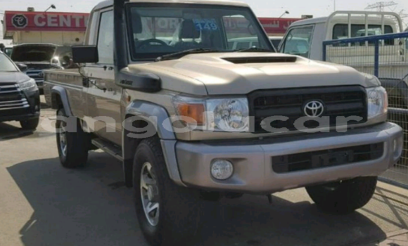 Buy New Toyota Land Cruiser Other Car in Caxito in Bengo Buy New Toyota Land Cruiser Other Car in Caxito in Bengo