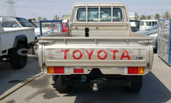 Buy New Toyota Land Cruiser Other Car in Caxito in Bengo Buy New Toyota Land Cruiser Other Car in Caxito in Bengo