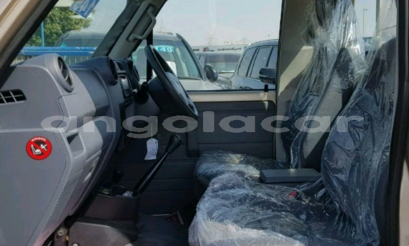 Buy New Toyota Land Cruiser Other Car in Caxito in Bengo Buy New Toyota Land Cruiser Other Car in Caxito in Bengo