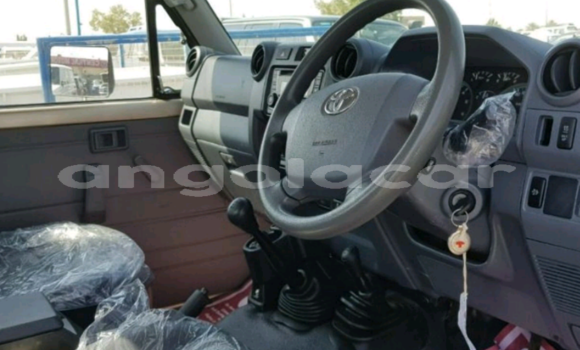 Buy New Toyota Land Cruiser Other Car in Caxito in Bengo Buy New Toyota Land Cruiser Other Car in Caxito in Bengo