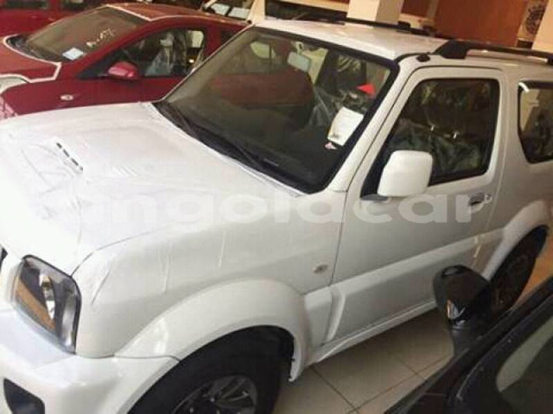 Big with watermark suzuki jimny malanje province malanje 6009