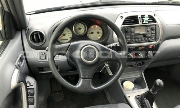 Buy Used Toyota RAV4 Other Car in Luanda in Luanda Province Buy Used Toyota RAV4 Other Car in Luanda in Luanda Province