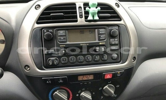 Buy Used Toyota RAV4 Other Car in Luanda in Luanda Province Buy Used Toyota RAV4 Other Car in Luanda in Luanda Province