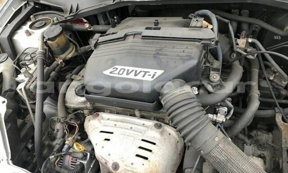 Buy Used Toyota RAV4 Other Car in Luanda in Luanda Province Buy Used Toyota RAV4 Other Car in Luanda in Luanda Province