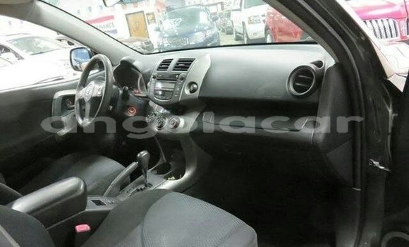 Acheter Occasion Voiture Toyota RAV4 Autre à Luanda, Province de Luanda Acheter Occasion Voiture Toyota RAV4 Autre à Luanda, Province de Luanda