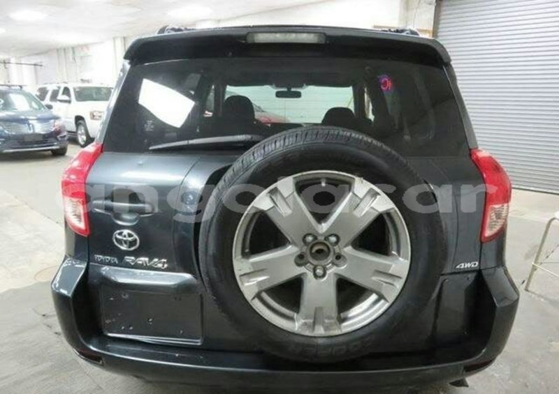 Big with watermark toyota rav4 luanda province luanda 6023