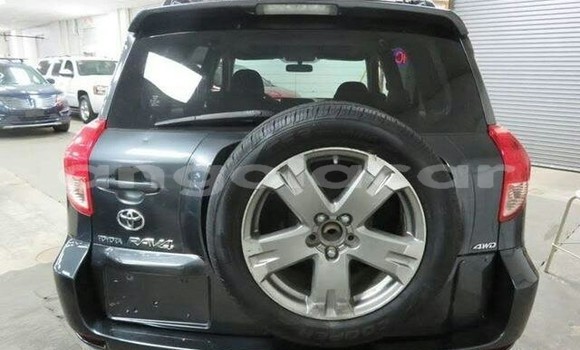 Acheter Occasion Voiture Toyota RAV4 Autre à Luanda, Province de Luanda Acheter Occasion Voiture Toyota RAV4 Autre à Luanda, Province de Luanda
