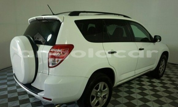 Acheter Neuf Voiture Toyota RAV4 Blanc à Luanda, Province de Luanda Acheter Neuf Voiture Toyota RAV4 Blanc à Luanda, Province de Luanda
