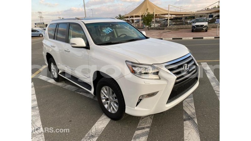 Big with watermark lexus gx bengo province import dubai 6037