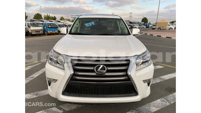 Big with watermark lexus gx bengo province import dubai 6037