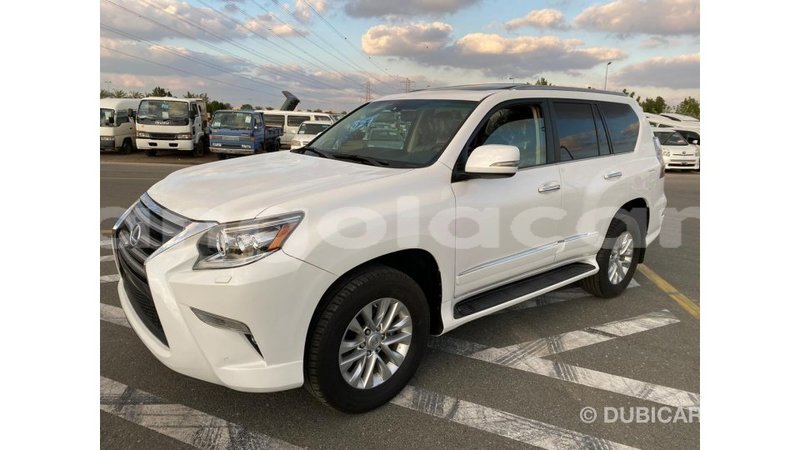 Big with watermark lexus gx bengo province import dubai 6037