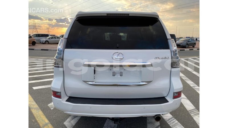 Big with watermark lexus gx bengo province import dubai 6037