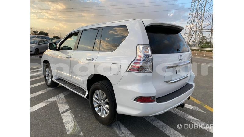 Big with watermark lexus gx bengo province import dubai 6037