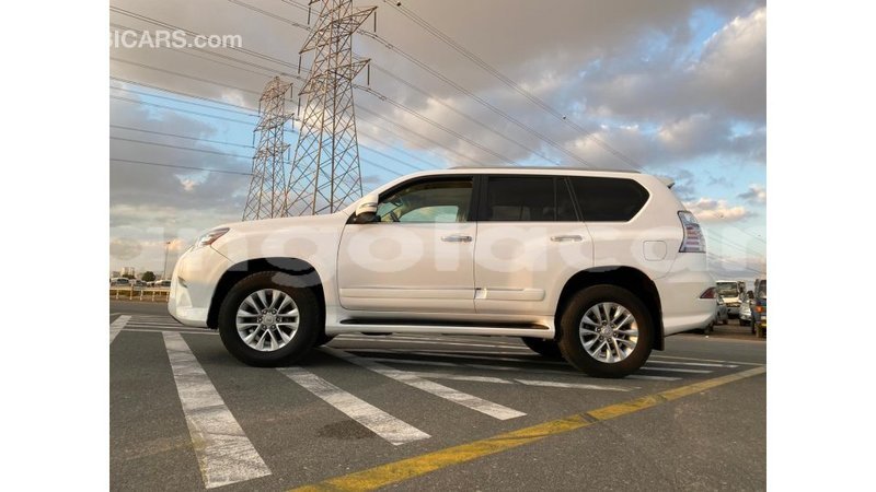 Big with watermark lexus gx bengo province import dubai 6037