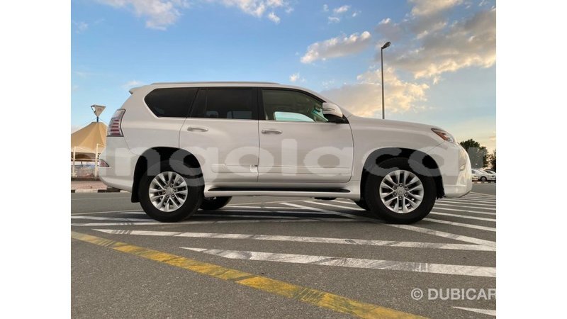 Big with watermark lexus gx bengo province import dubai 6037