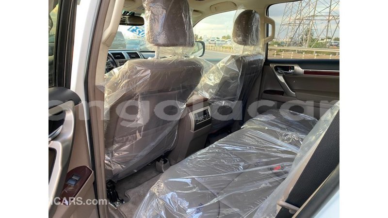 Big with watermark lexus gx bengo province import dubai 6037
