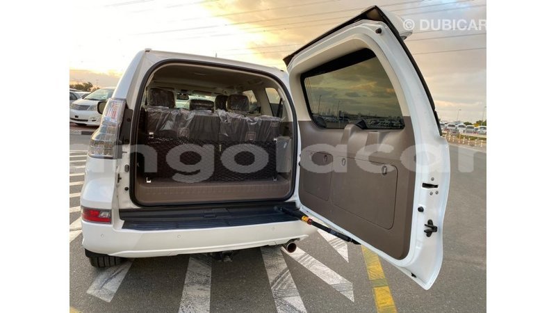 Big with watermark lexus gx bengo province import dubai 6037