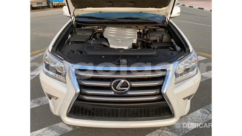 Big with watermark lexus gx bengo province import dubai 6037