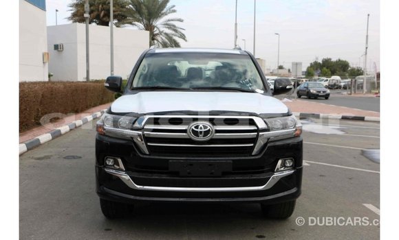 Comprar Importar Toyota Land Cruiser Preto Carro em Import - Dubai em Bengo Province Comprar Importar Toyota Land Cruiser Preto Carro em Import - Dubai em Bengo Province