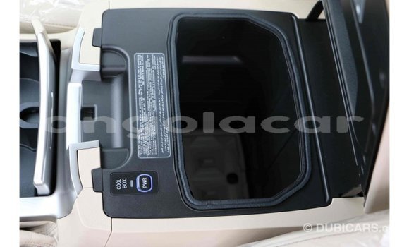Comprar Importar Toyota Land Cruiser Preto Carro em Import - Dubai em Bengo Province Comprar Importar Toyota Land Cruiser Preto Carro em Import - Dubai em Bengo Province