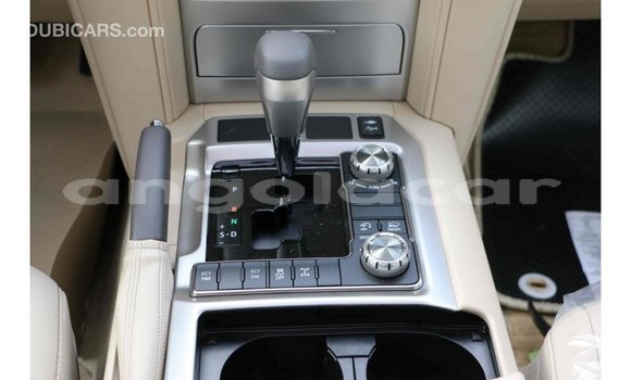Comprar Importar Toyota Land Cruiser Preto Carro em Import - Dubai em Bengo Province Comprar Importar Toyota Land Cruiser Preto Carro em Import - Dubai em Bengo Province