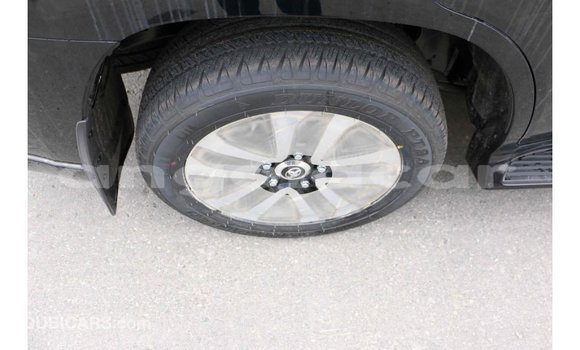 Comprar Importar Toyota Land Cruiser Preto Carro em Import - Dubai em Bengo Province Comprar Importar Toyota Land Cruiser Preto Carro em Import - Dubai em Bengo Province