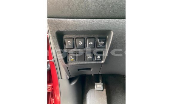 Comprar Importar Nissan Pathfinder Vermelho Carro em Import - Dubai em Bengo Province Comprar Importar Nissan Pathfinder Vermelho Carro em Import - Dubai em Bengo Province