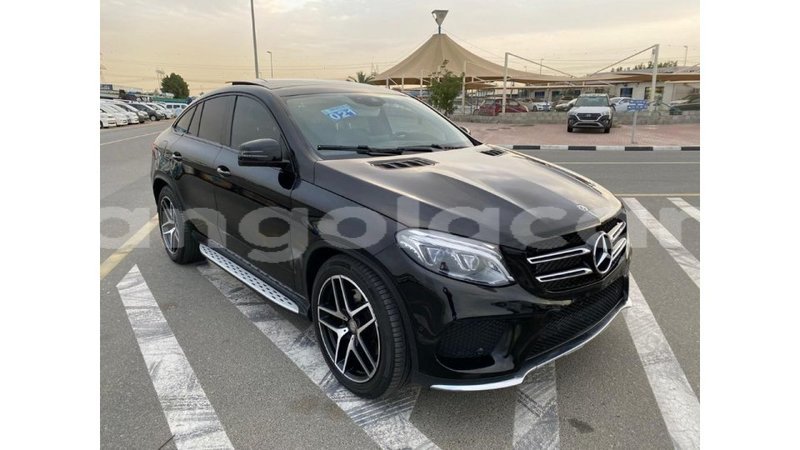 Big with watermark mercedes benz gle bengo province import dubai 6089