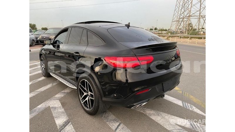 Big with watermark mercedes benz gle bengo province import dubai 6089