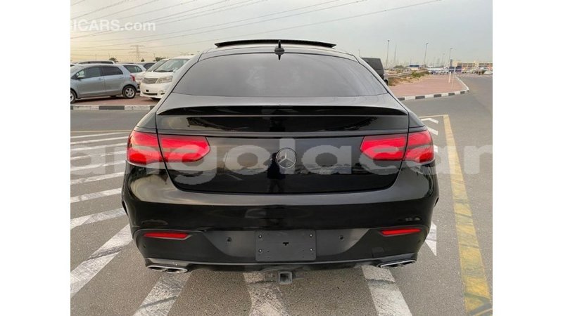 Big with watermark mercedes benz gle bengo province import dubai 6089