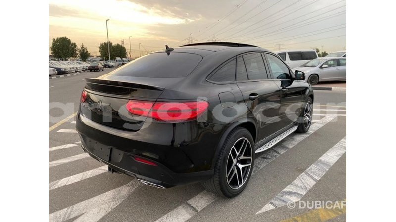 Big with watermark mercedes benz gle bengo province import dubai 6089