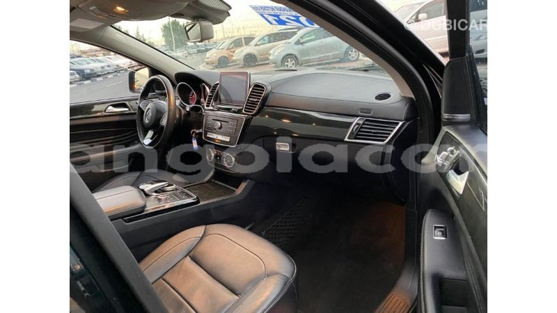 Big with watermark mercedes benz gle bengo province import dubai 6089