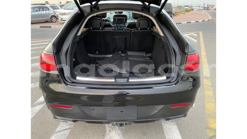 Big with watermark mercedes benz gle bengo province import dubai 6089